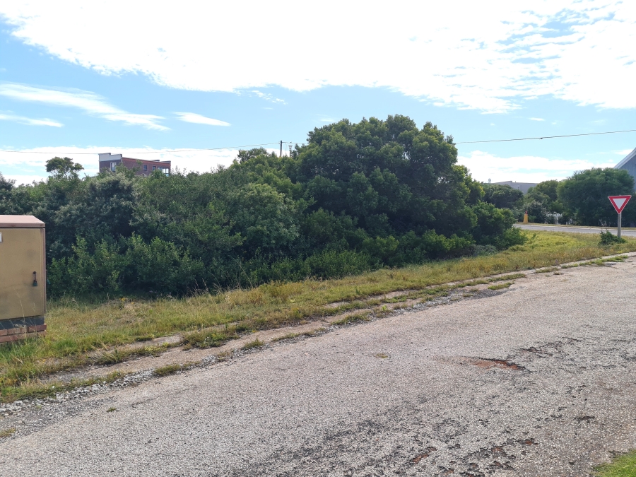 0 Bedroom Property for Sale in Paradise Beach Eastern Cape